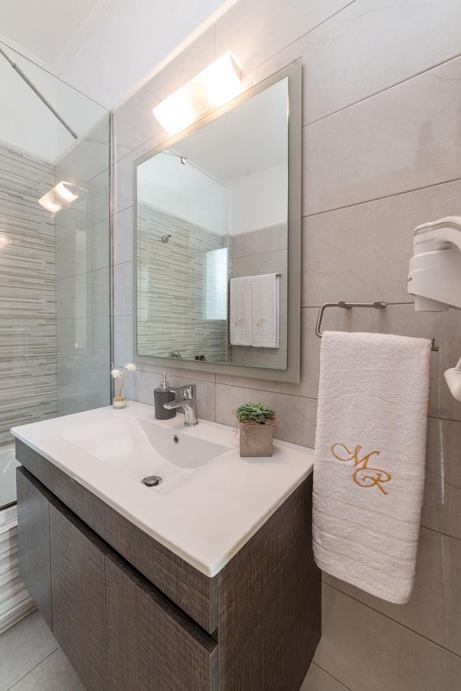 Mamfredas Luxury Resort Plános Extérieur photo