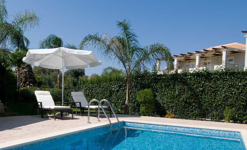 Mamfredas Luxury Resort Plános Extérieur photo