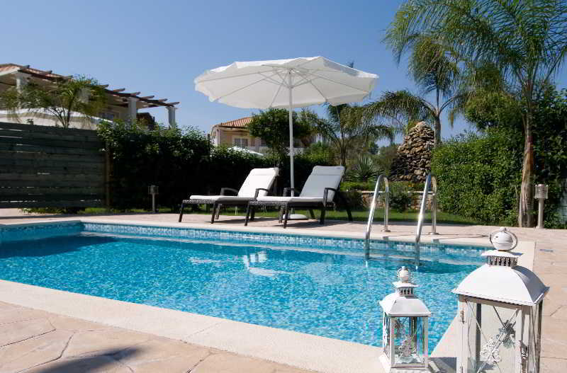 Mamfredas Luxury Resort Plános Extérieur photo