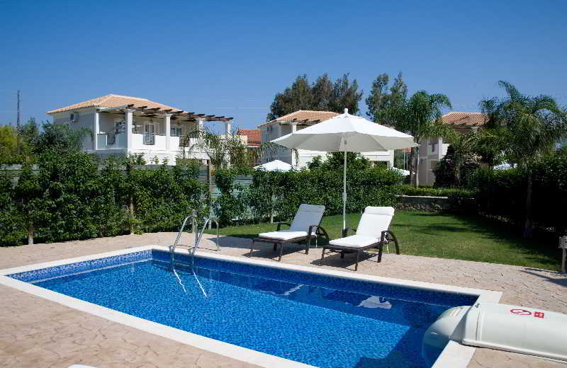 Mamfredas Luxury Resort Plános Extérieur photo